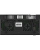 MIKROTIK Роутер RB4011iGS+RM 10/100/1000BASE-TX/SFP+ черный