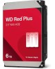 WESTERN DIGITAL Жесткий диск SATA 6TB 6GB/S 256MB RED PLUS WD60EFPX WDC