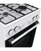 Gorenje GK5A21WH Комбинированная плита