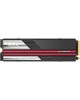 NETAC SSD накопитель NV7000-t NT01NV7000t-2T0-E4X 2ТБ, M.2 2280, PCIe 4.0 x4, NVMe, M.2