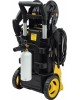 HUTER Мойка высокого давления W-5-2600 PRO [70/8/33]