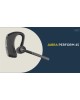 JABRA Гарнитура Perform, для компьютера/мобильных устройств, вкладыши, bluetooth, моно, черный [5101-119]