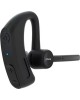 JABRA Гарнитура Perform, для компьютера/мобильных устройств, вкладыши, bluetooth, моно, черный [5101-119]