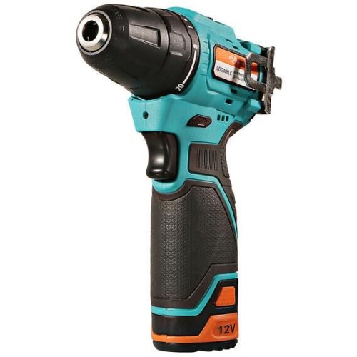 STURM! Шуруповерт Sturm CD1240BLC аккум. патрон:быстрозажимной (кейс в комплекте) STURM! Шуруповерт Sturm CD1240BLC аккум. патрон:быстрозажимной (кейс в комплекте)