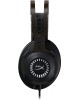 HYPERX Гарнитура игровая Cloud Revolver, для компьютера, мониторные, проводные USB/3,5 мм, черный [4p5k5aa]