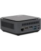 IRU Неттоп 110ALCN Intel N200, DDR4 8ГБ, 256ГБ(SSD), Intel UHD Graphics, Windows 11 Pro, черный [2012500]