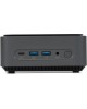 IRU Неттоп 110ALCN Intel N200, DDR4 8ГБ, 256ГБ(SSD), Intel UHD Graphics, Windows 11 Pro, черный [2012500]