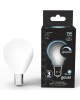 GAUSS Упаковка ламп LED E14, шар, 9Вт, 105201209-D, 10 шт
