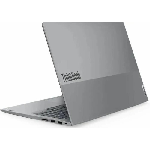 LENOVO Ноутбук Thinkbook 16 G6 IRL 16 LENOVO Ноутбук Thinkbook 16 G6 IRL 16