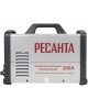 РЕСАНТА Сварочный аппарат САИ-200АД (AC/DC), инвертор [65/98]