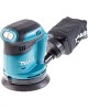MAKITA Эксцентриковая шлифмашина DBO180Z