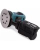 MAKITA Эксцентриковая шлифмашина DBO180Z