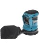 MAKITA Эксцентриковая шлифмашина DBO180Z
