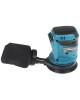 MAKITA Эксцентриковая шлифмашина DBO180Z