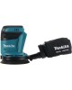 MAKITA Эксцентриковая шлифмашина DBO180Z