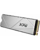 A-DATA SSD накопитель XPG Gammix S60 1ТБ, M.2 2280, PCIe 4.0 x4, NVMe, M.2 [agammixs60-1t-cs]