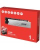 A-DATA SSD накопитель XPG Gammix S60 1ТБ, M.2 2280, PCIe 4.0 x4, NVMe, M.2 [agammixs60-1t-cs]