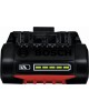 BOSCH Батарея аккумуляторная ProCORE18V, 18В, 4.0Ач, Li-Ion [1600a016gb]