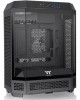THERMALTAKE Корпус ATX The Tower 600 Black, Midi-Tower, без БП, черный [ca-1z1-00m1wn-00]