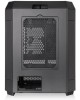 THERMALTAKE Корпус ATX The Tower 600 Black, Midi-Tower, без БП, черный [ca-1z1-00m1wn-00]