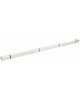 LUMIEN Экран Master Control LMC-100103, 203х203 см, 1:1, настенно-потолочный