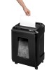 FELLOWES Уничтожитель бумаг PowerShred 92Cs, P-4, 4х38 мм, 18 лист. одновременно, 25л [fs-17193]