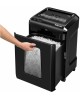 FELLOWES Уничтожитель бумаг PowerShred 92Cs, P-4, 4х38 мм, 18 лист. одновременно, 25л [fs-17193]