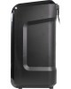 FELLOWES Уничтожитель бумаг PowerShred 92Cs, P-4, 4х38 мм, 18 лист. одновременно, 25л [fs-17193]