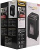 FELLOWES Уничтожитель бумаг PowerShred 92Cs, P-4, 4х38 мм, 18 лист. одновременно, 25л [fs-17193]