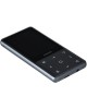 DIGMA MP3 плеер Y4 BT flash 16ГБ черный