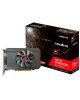 BIOSTAR Видеокарта AMD Radeon RX 6400 VA6406RA46 4ГБ GDDR6, Ret