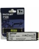 PATRIOT Накопитель SSD PCIe 3.0 x4 1TB P320P1TBM28 P320 M.2 2280