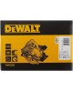 DEWALT Циркулярная пила DWE560-QS, 184мм