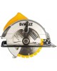 DEWALT Циркулярная пила DWE560-QS, 184мм