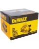 DEWALT Циркулярная пила DWE560-QS, 184мм