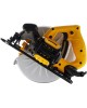 DEWALT Циркулярная пила DWE560-QS, 184мм