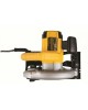 DEWALT Циркулярная пила DWE560-QS, 184мм