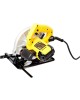 DEWALT Циркулярная пила DWE560-QS, 184мм