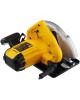 DEWALT Циркулярная пила DWE560-QS, 184мм