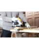 DEWALT Циркулярная пила DWE560-QS, 184мм