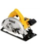 DEWALT Циркулярная пила DWE560-QS, 184мм