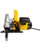 DEWALT Циркулярная пила DWE560-QS, 184мм