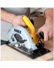 DEWALT Циркулярная пила DWE560-QS, 184мм