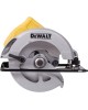 DEWALT Циркулярная пила DWE560-QS, 184мм