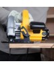 DEWALT Циркулярная пила DWE560-QS, 184мм