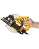DEWALT Циркулярная пила DWE560-QS, 184мм