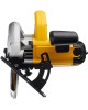 DEWALT Циркулярная пила DWE560-QS, 184мм