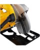DEWALT Циркулярная пила DWE560-QS, 184мм