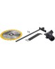 DEWALT Циркулярная пила DWE560-QS, 184мм