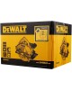 DEWALT Циркулярная пила DWE560-QS, 184мм